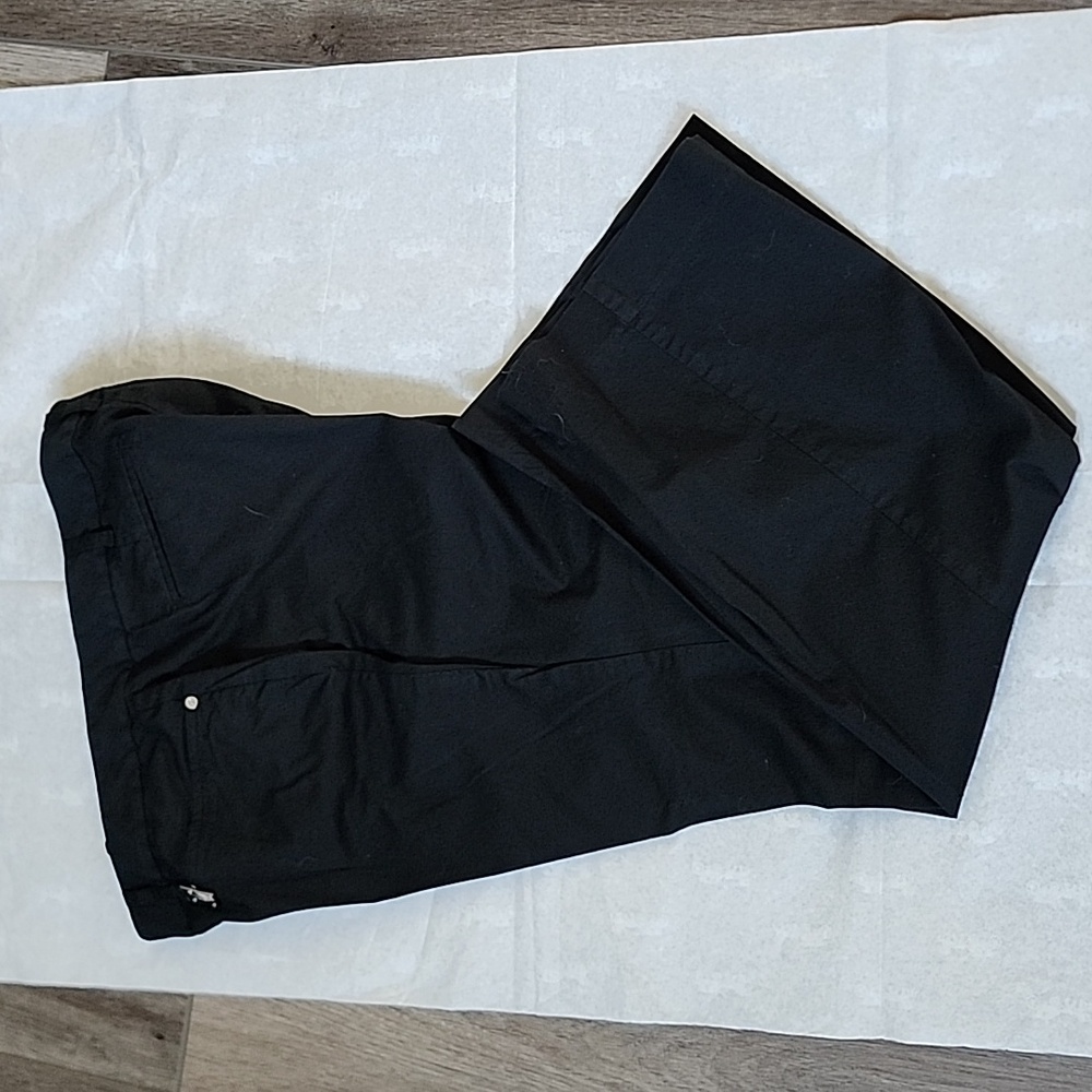 Cotton pants